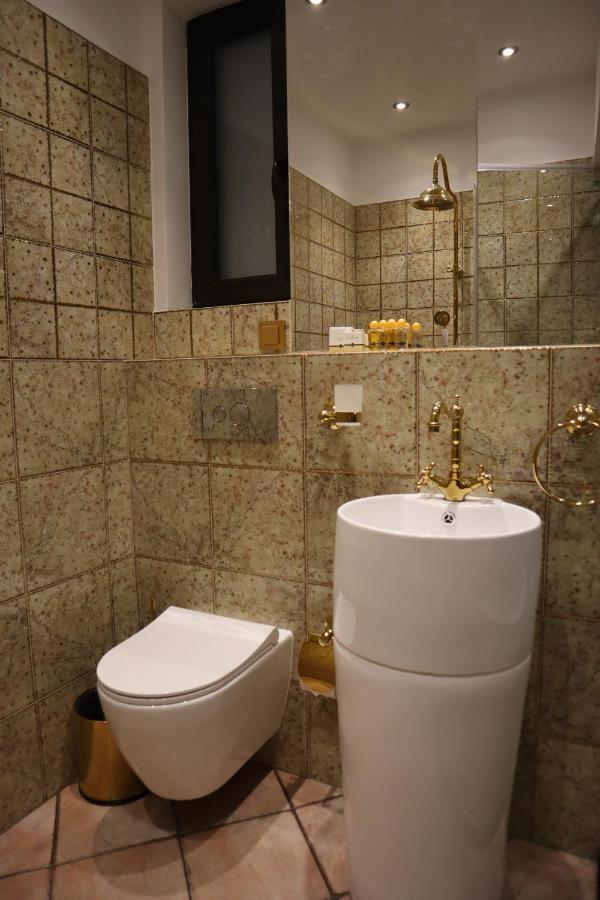 Hidden Bank: Cash Apartment พลอฟดิฟ ภายนอก รูปภาพ