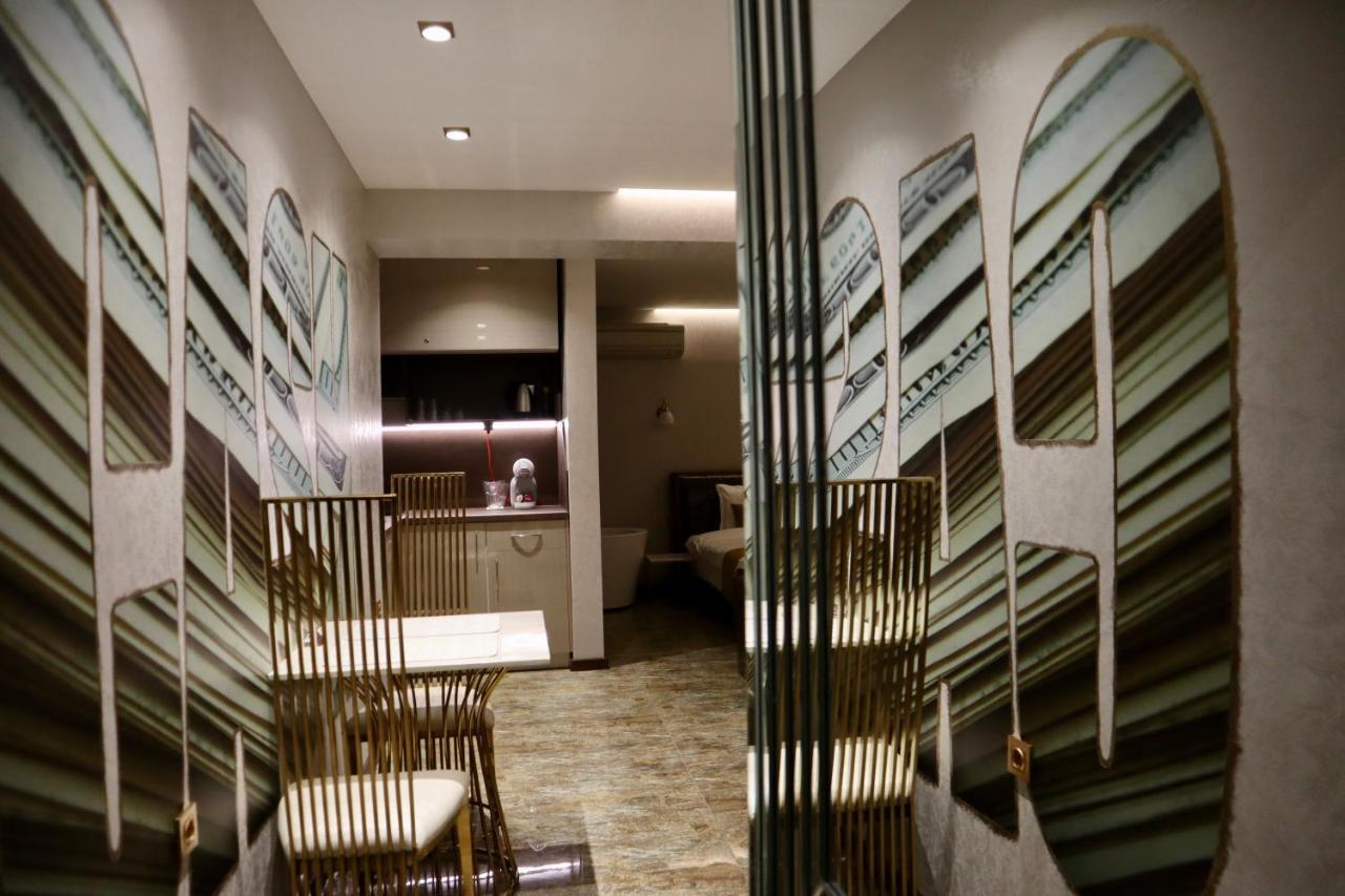 Hidden Bank: Cash Apartment พลอฟดิฟ ภายนอก รูปภาพ