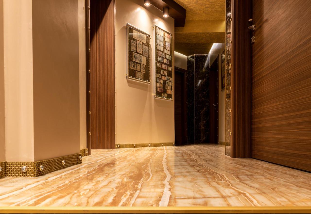 Hidden Bank: Cash Apartment พลอฟดิฟ ภายนอก รูปภาพ