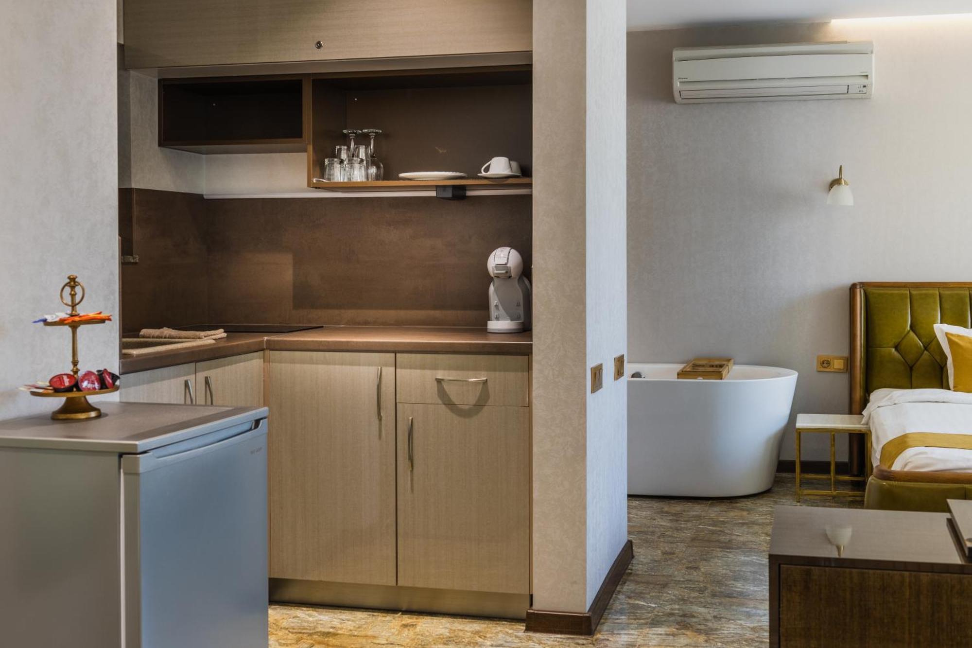 Hidden Bank: Cash Apartment พลอฟดิฟ ภายนอก รูปภาพ